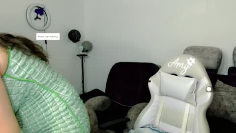 Im Amy IM NOT LOOKING FOR A PARTNER OR DATING online show from 06-02-26, 03:52