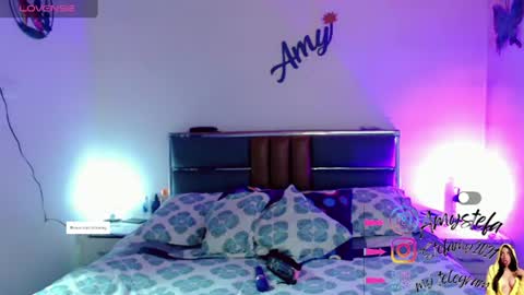Im Amy IM NOT LOOKING FOR A PARTNER OR DATING online show from 06-23-26, 02:42