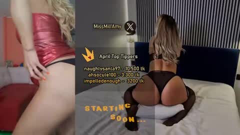     Next stream Dec 3 online show from 04-16-26, 11:22