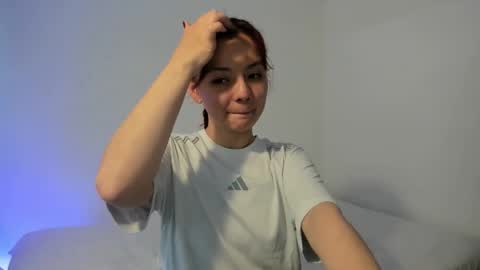 Snapshot of amysweet77 chatting on 11-10-25, 03:44 Madi online show from 11-10-25, 03:44