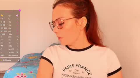 Madi online show from 07-28-26, 02:13