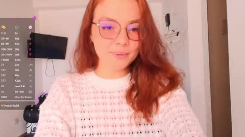 Madi online show from 07-29-26, 01:53