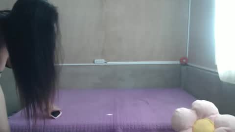 amysweetbabe online show from 05-03-26, 11:00