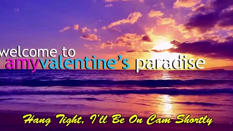 Snapshot of amyvalentine chatting on 02-05-25, 06:24 AmyValentine online show from 02-05-25, 06:24