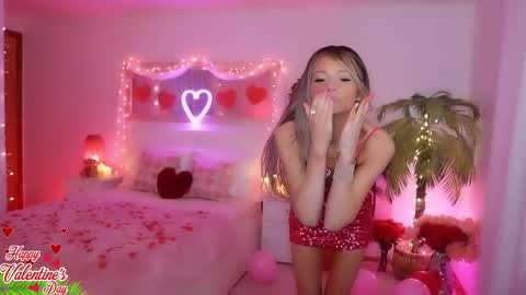 Snapshot of amyvalentine chatting on 02-14-25, 06:34 AmyValentine online show from 02-14-25, 06:34