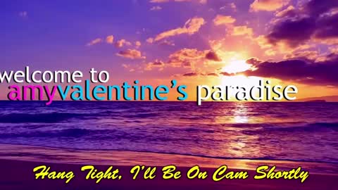 Snapshot of amyvalentine chatting on 03-05-25, 06:23 AmyValentine online show from 03-05-25, 06:23