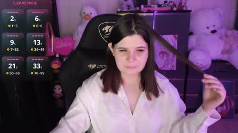 amyvibes online show from 03-07-26, 06:38