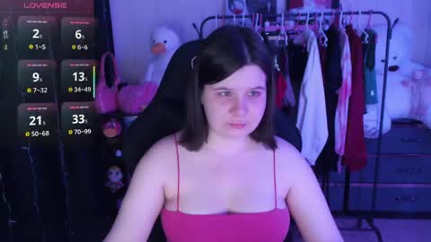 amyvibes online show from 05-12-26, 06:38