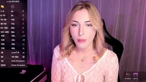 amyvilvet online show from 01-18-26, 09:29