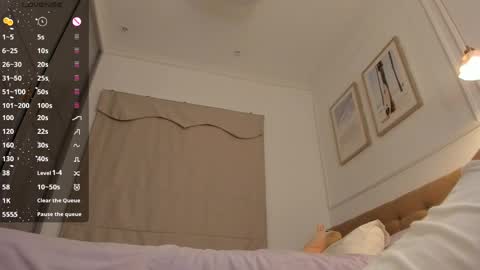 amyvilvet online show from 05-08-26, 07:52