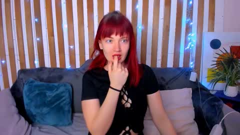 Alicia online show from 02-05-26, 12:59