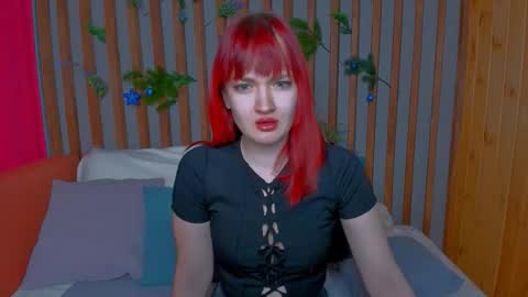 Alicia online show from 02-06-26, 01:10