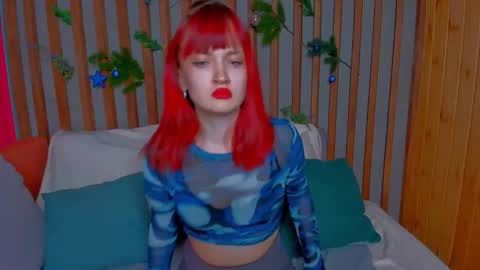 Alicia online show from 02-07-26, 08:07