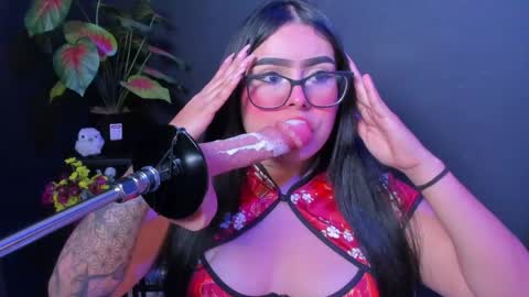 amywhitte_ online show from 04-30-26, 03:46