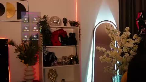 AmyDiamond online show from 06-15-26, 05:15