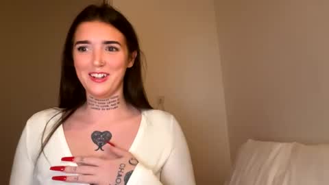 Amyyyoxxo online show from 02-19-25, 08:31
