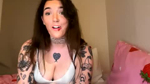 Amyyyoxxo online show from 02-22-25, 06:19