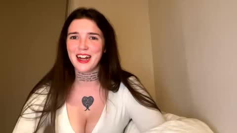 Amyyyoxxo online show from 03-02-25, 08:07
