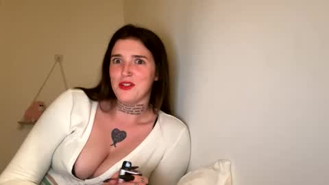Amyyyoxxo online show from 03-05-25, 08:10