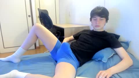 Snapshot of an0nymouse3 chatting on 10-18-25, 02:18 Alex online show from 10-18-25, 02:18