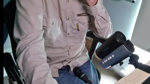 A online show from 05-16-26, 09:28