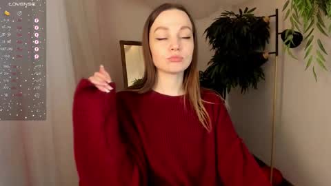 Angie online show from 02-12-25, 08:38