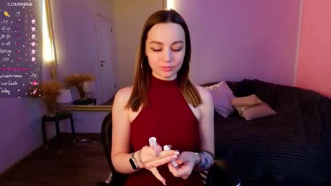 Angie online show from 02-14-25, 02:50