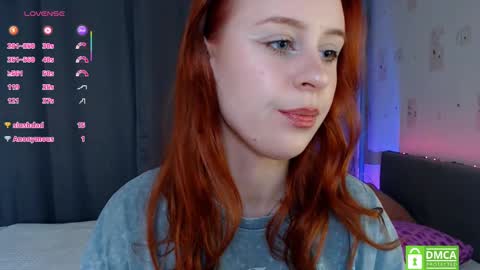 Angelica online show from 02-24-25, 08:03