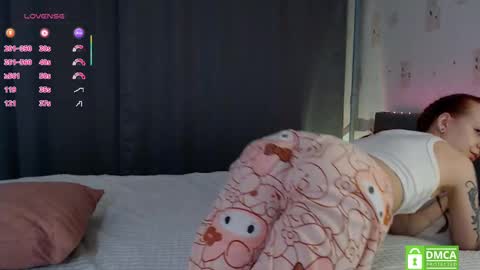 Angelica online show from 03-06-25, 03:56