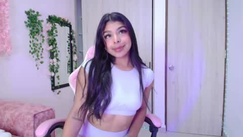 Ana online show from 04-12-26, 03:22