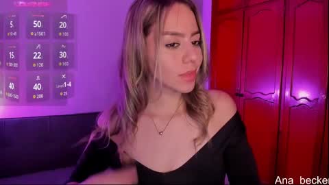 Ana online show from 02-05-25, 06:24