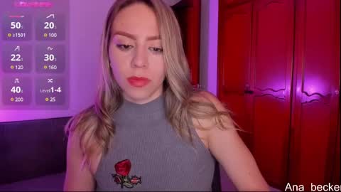 Ana online show from 02-08-25, 11:01