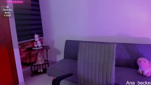 Ana online show from 09-10-25, 04:12