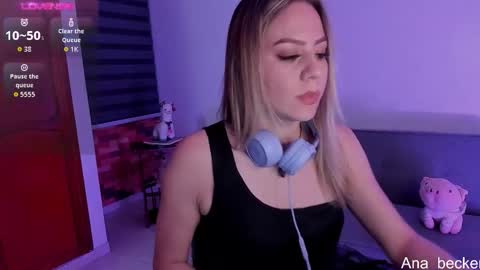 Ana online show from 11-04-25, 03:49