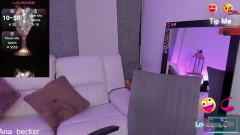 Snapshot of ana_becker1 chatting on 03-20-26, 04:50 Ana online show from 03-20-26, 04:50