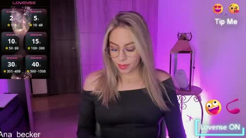 Snapshot of ana_becker1 chatting on 04-10-26, 02:28 Ana online show from 04-10-26, 02:28