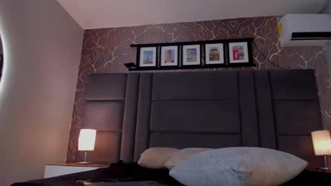 Ana  online show from 02-14-25, 02:44