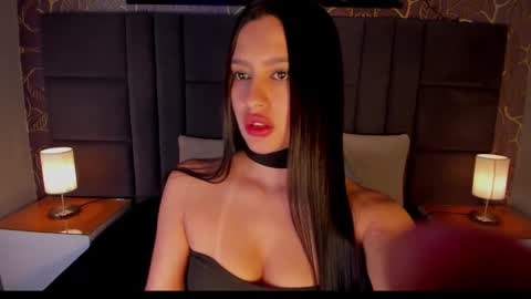 Ana  online show from 02-18-25, 11:33