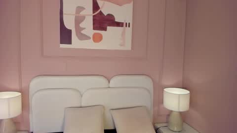 Ana  online show from 03-01-25, 02:02