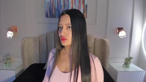 Ana  online show from 03-12-25, 10:59