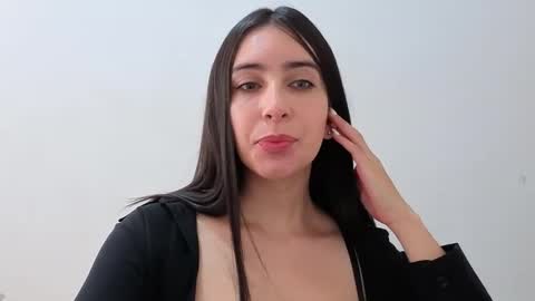 Ana  IG an castillo 1 online show from 10-19-25, 12:39