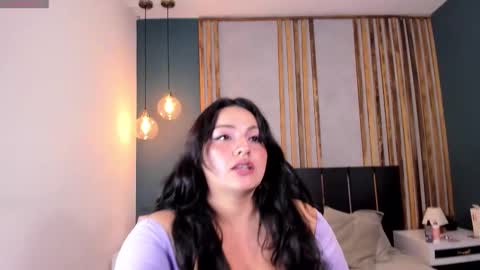 Ana Coral online show from 09-22-25, 03:19