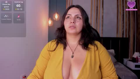 Ana Coral online show from 02-01-26, 04:00