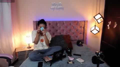 ana_crisgray online show from 03-08-25, 04:56