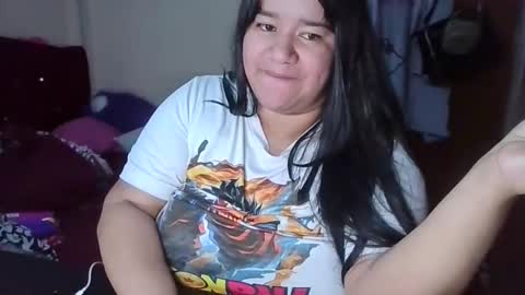 ana_cute_bigboobs online show from 02-09-26, 03:54