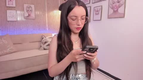  Ana  online show from 02-28-26, 04:24