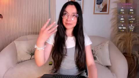  Ana  online show from 03-17-26, 06:39