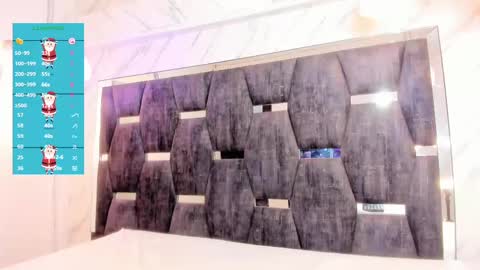 Ana online show from 12-11-24, 03:37