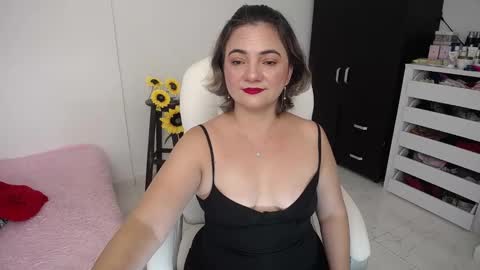 Snapshot of ana_hotmilf chatting on 12-11-24, 12:23 Ana online show from 12-11-24, 12:23