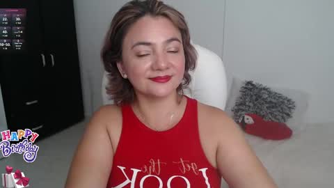 Snapshot of ana_hotmilf chatting on 01-22-25, 02:35 Ana online show from 01-22-25, 02:35